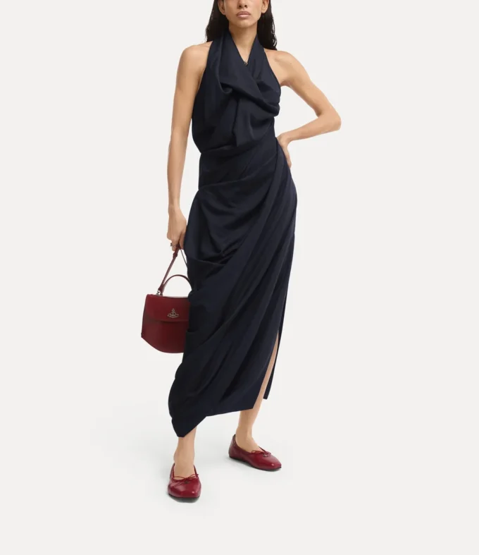 Šaty Halter Galatea