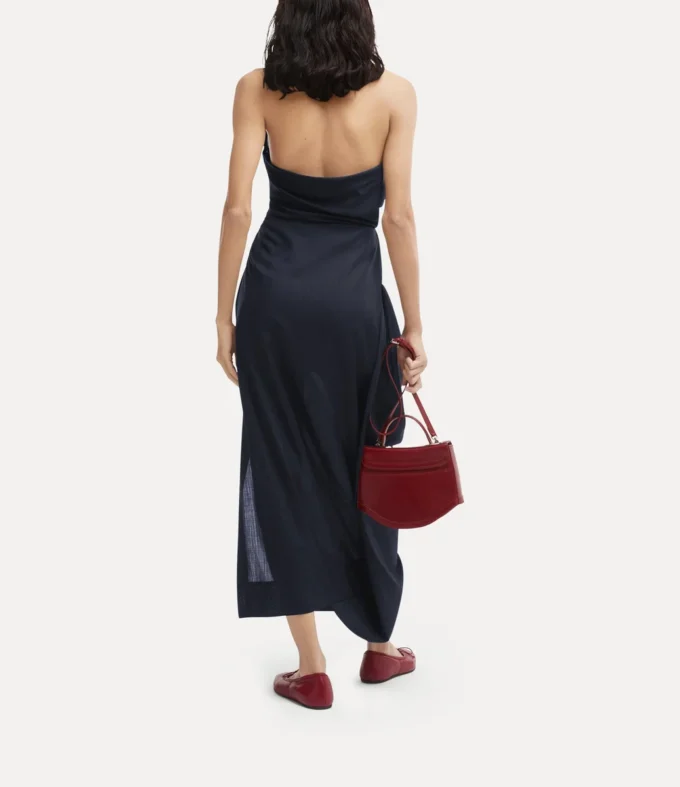 Šaty Halter Galatea