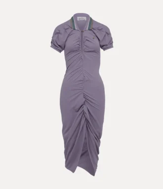 Šaty s přetahováním