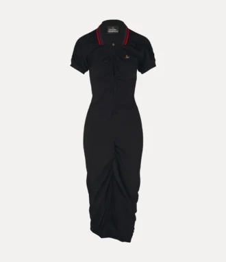 Šaty s přetahováním