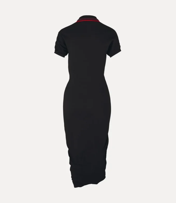 Šaty s přetahováním