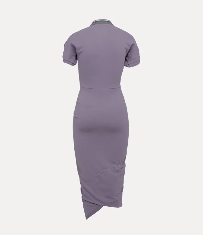 Šaty s přetahováním