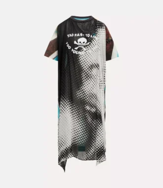 Šaty Worlds End Swing