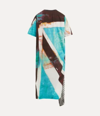 Šaty Worlds End Swing