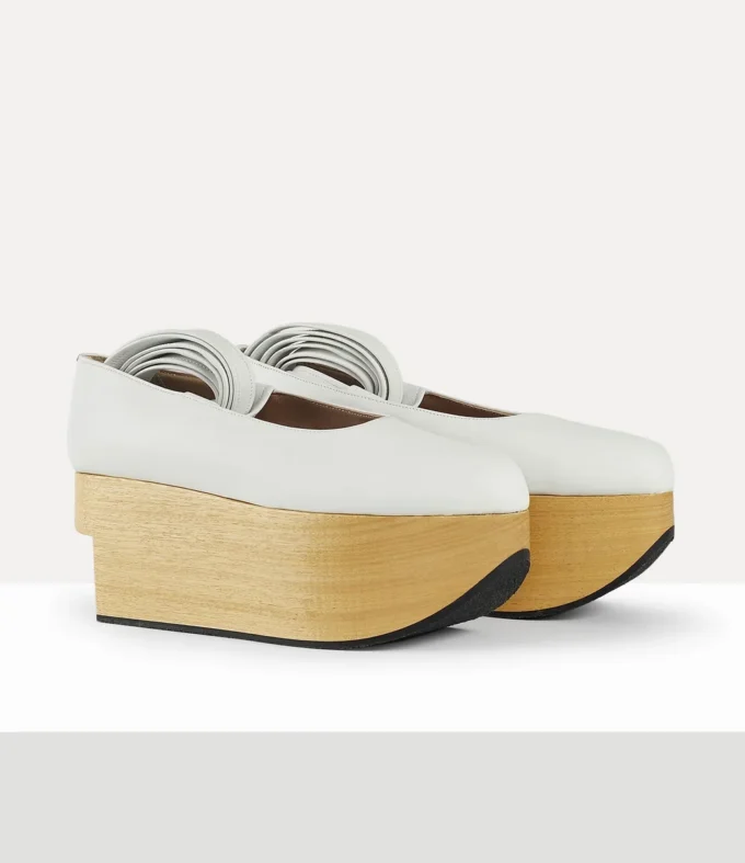 Balerínky Rocking Horse