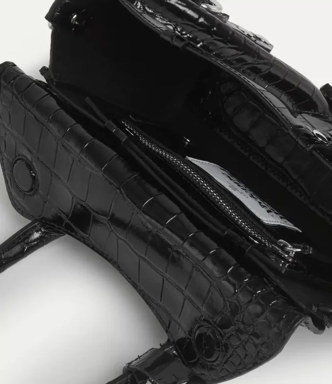 Bettina Mini Crossbody