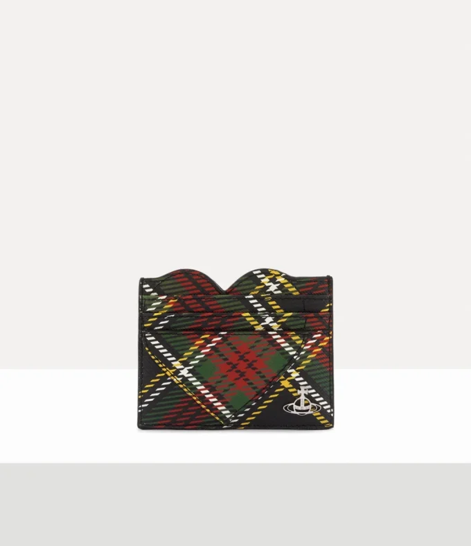 Držák na karty Heart