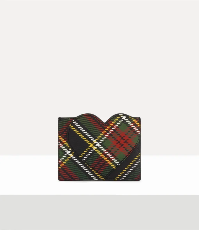 Držák na karty Heart