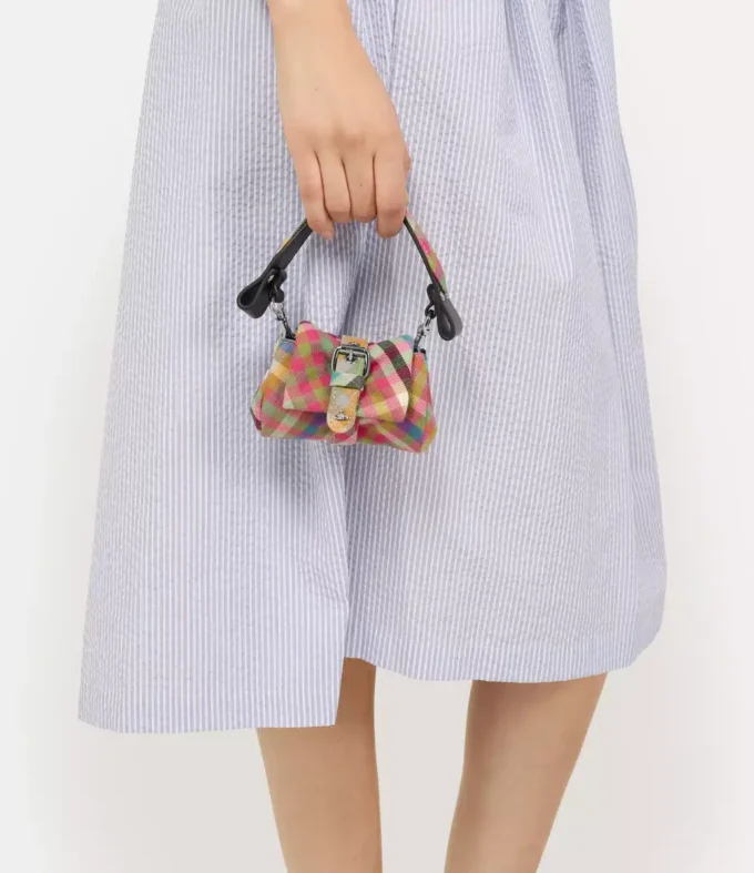 Kabelka Hazel Treasure Charm