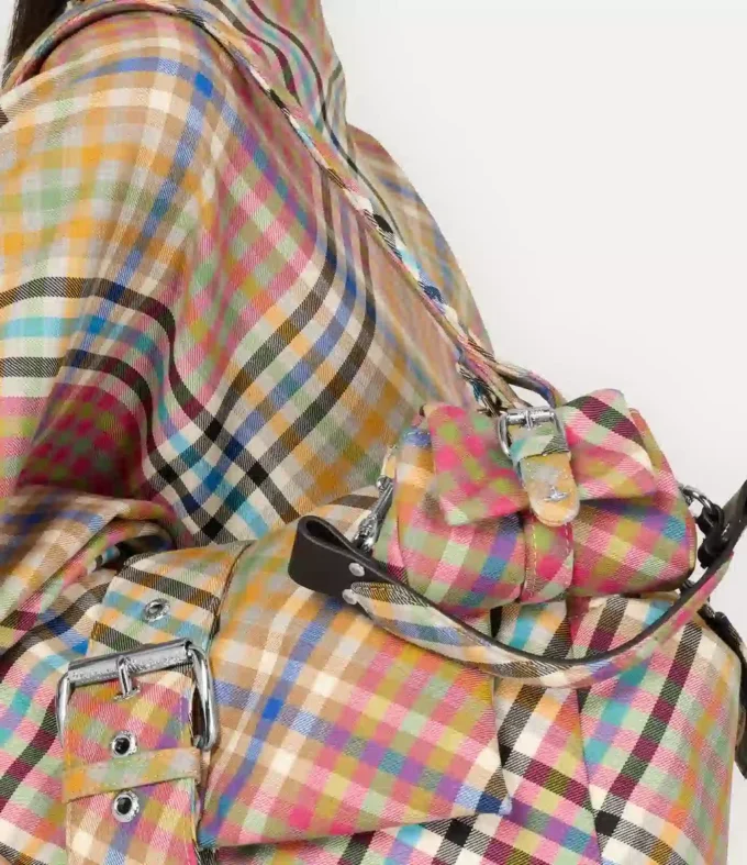 Kabelka Hazel Treasure Charm