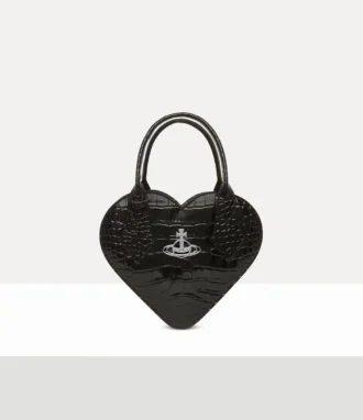 Kabelka Josephine Heart Crossbody