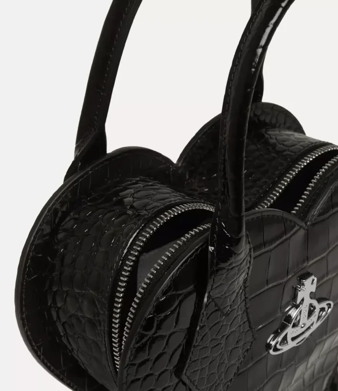 Kabelka Josephine Heart Crossbody