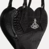 Kabelka Josephine Heart Crossbody
