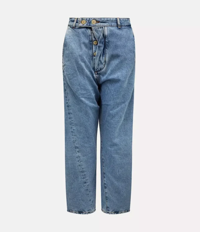 Kalhoty Worlds End Drunken