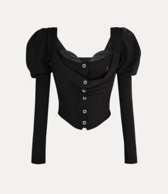Kardigan Bea Corset