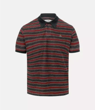 Klasické polo tričko