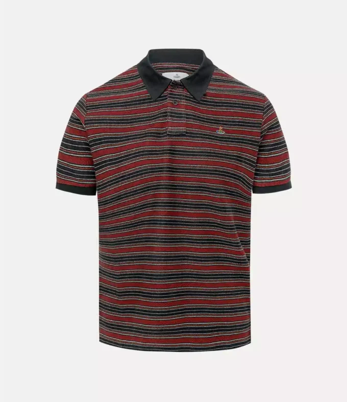 Klasické polo tričko