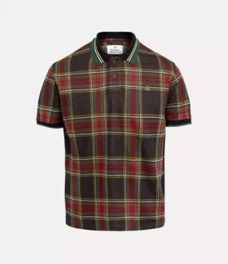 Klasické polo tričko