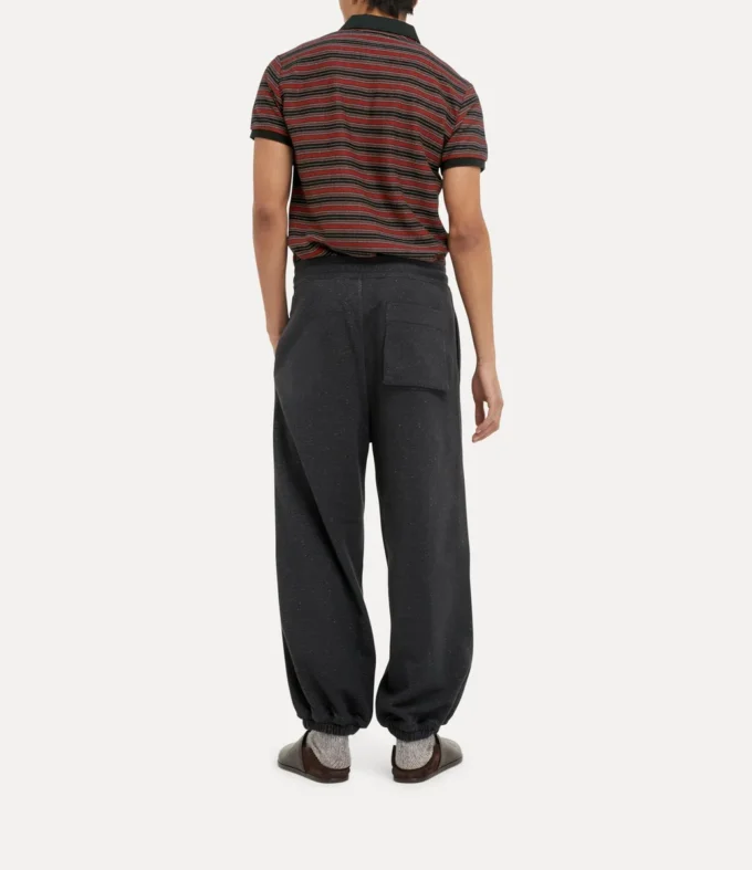 Klasické polo tričko