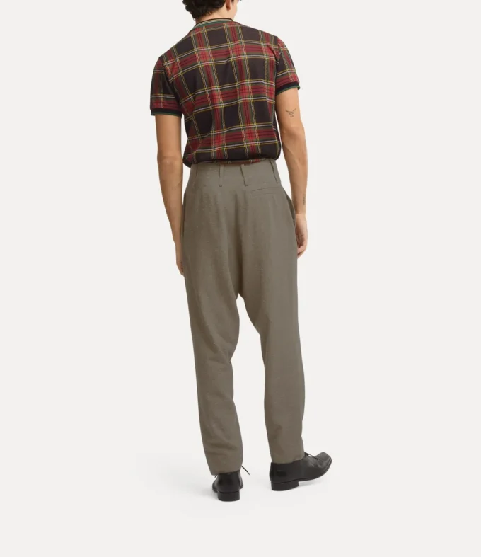 Klasické polo tričko