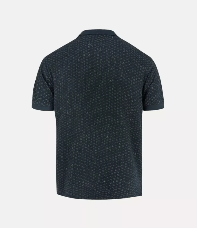 Klasické polo tričko