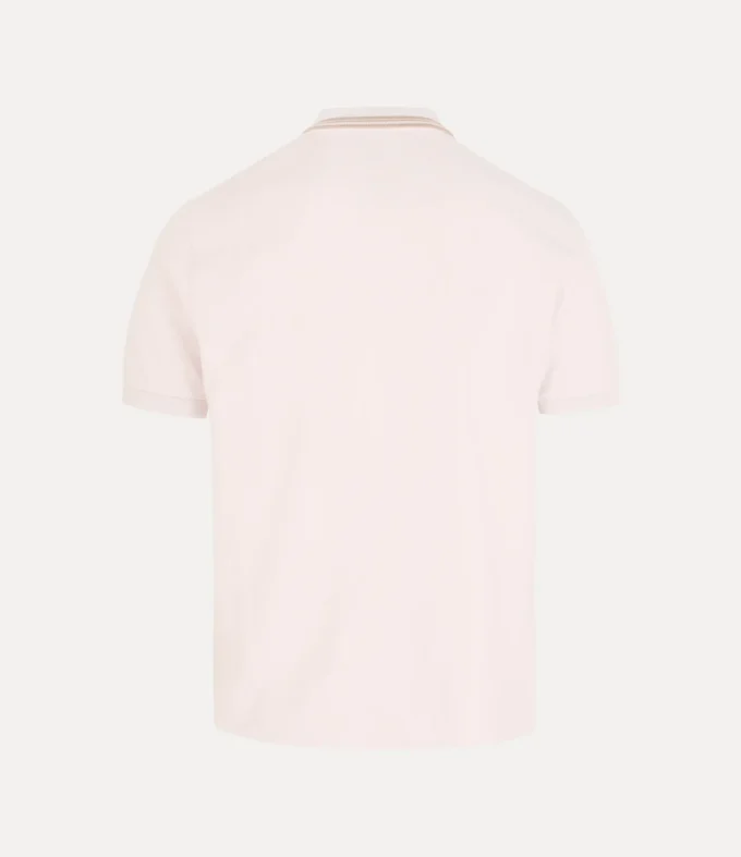 Klasické polo tričko