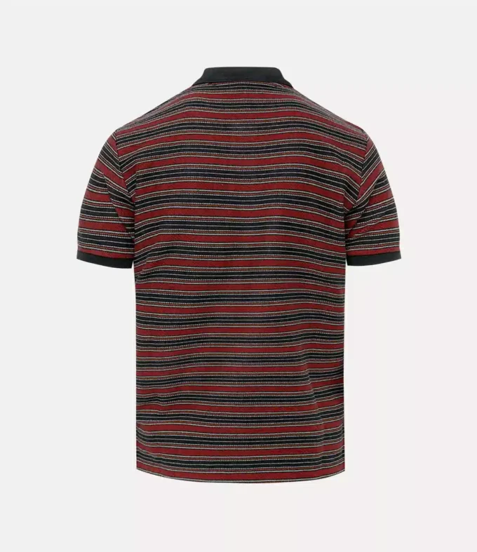 Klasické polo tričko