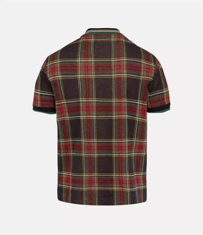 Klasické polo tričko