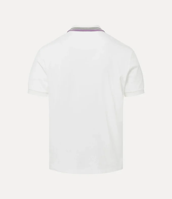 Klasické polo tričko