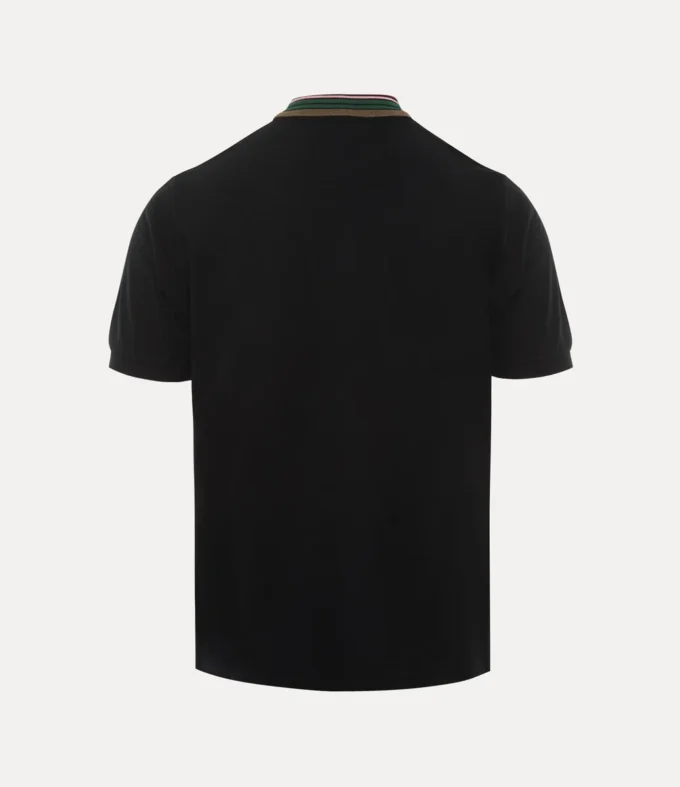 Klasické polo tričko