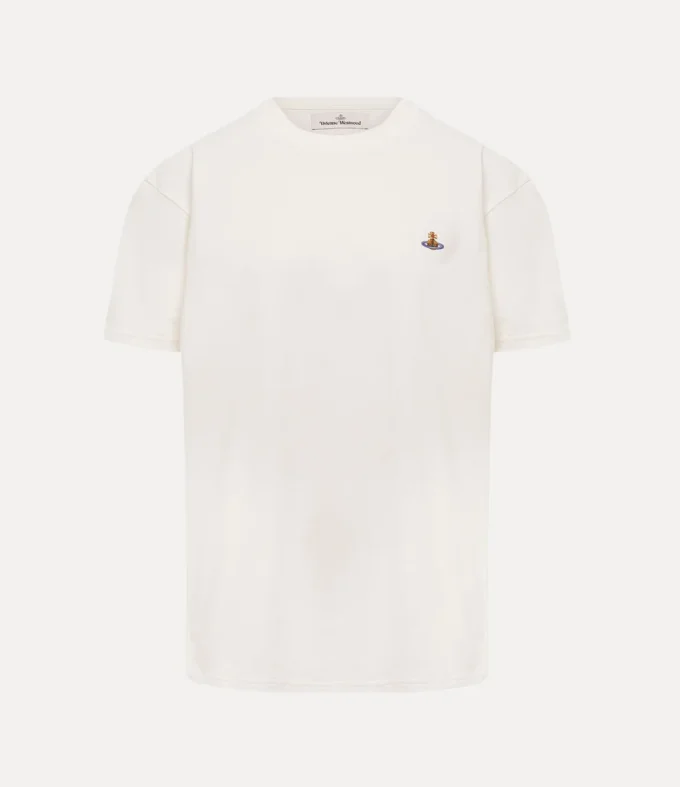 Klasické tričko Multicolour Orb