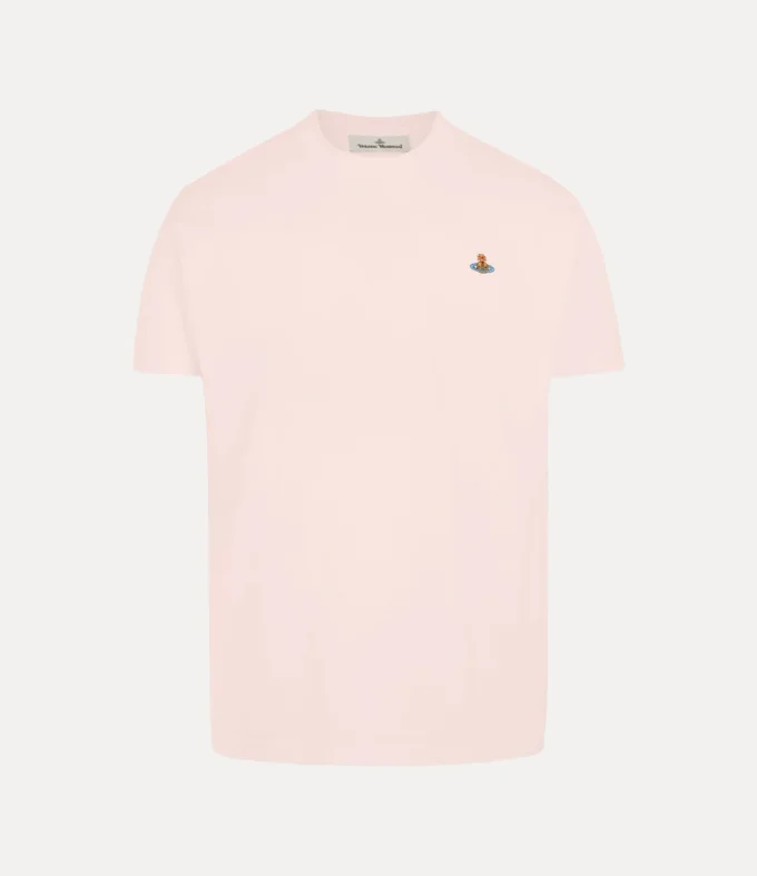 Klasické tričko Multicolour Orb