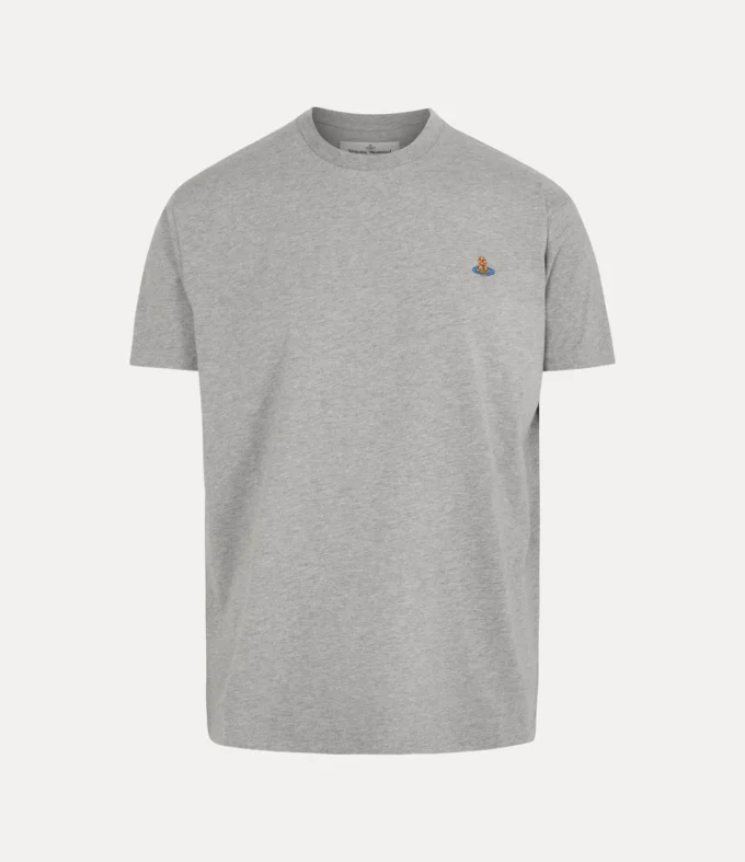 Klasické tričko Multicolour Orb