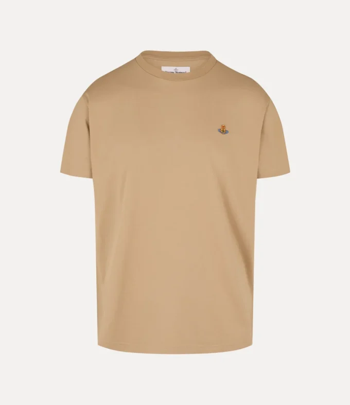 Klasické tričko Multicolour Orb