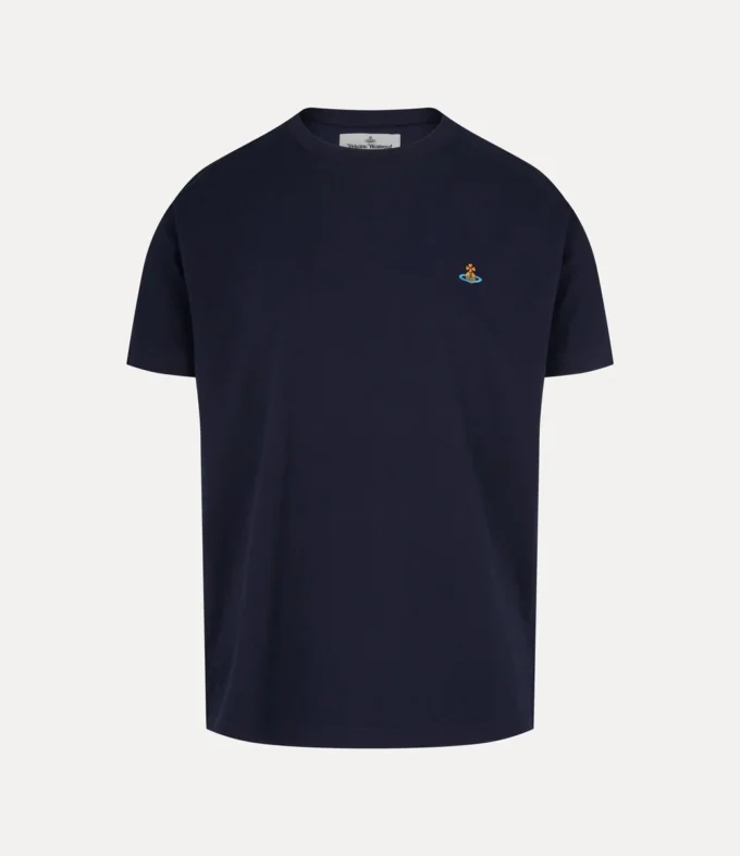 Klasické tričko Multicolour Orb