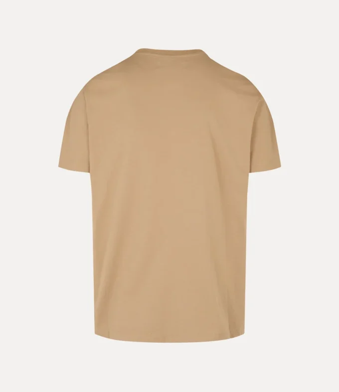 Klasické tričko Multicolour Orb