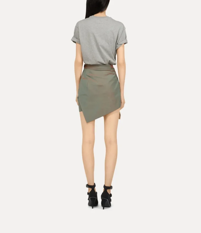 Klasické tričko Multicolour Orb