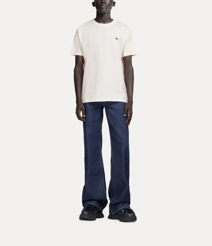 Klasické tričko Multicolour Orb