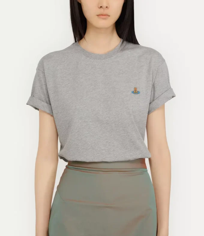 Klasické tričko Multicolour Orb