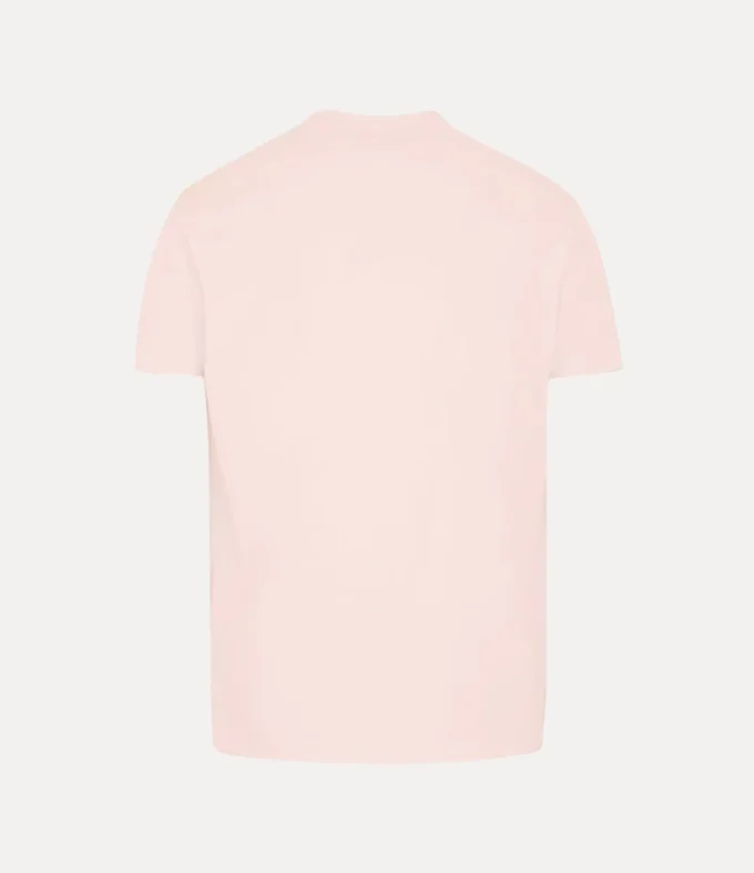 Klasické tričko Multicolour Orb