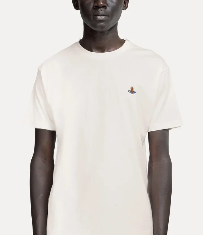 Klasické tričko Multicolour Orb