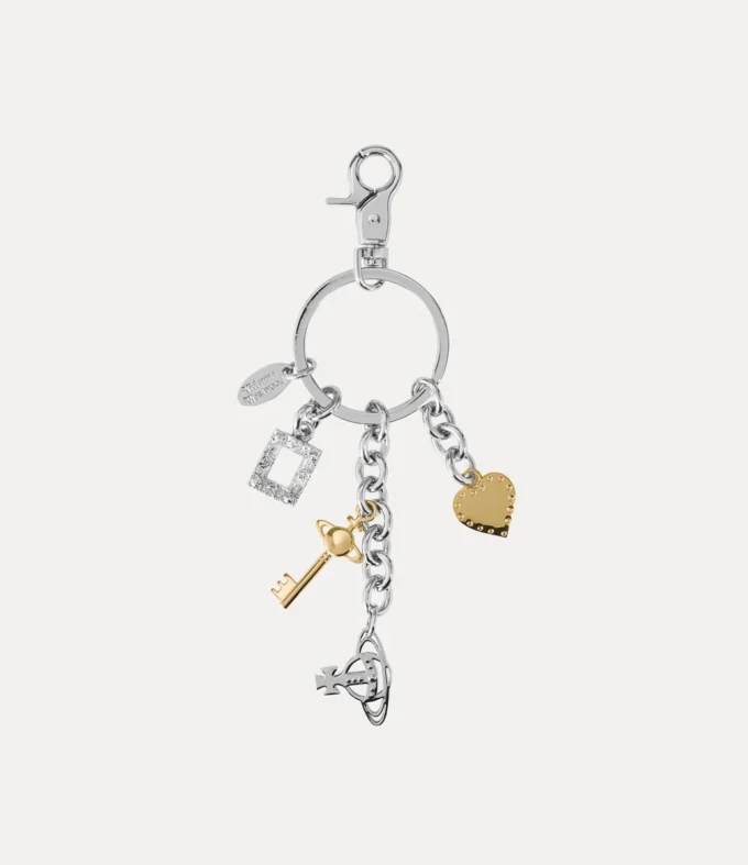 Klíčenka Multi Charm
