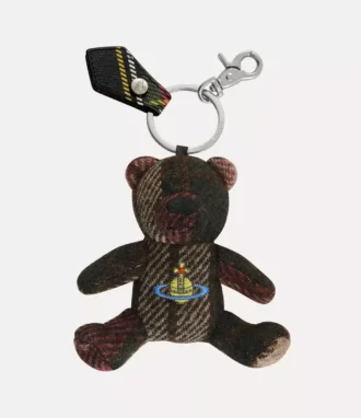 Klíčenka Teddy Bear