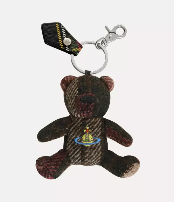 Klíčenka Teddy Bear