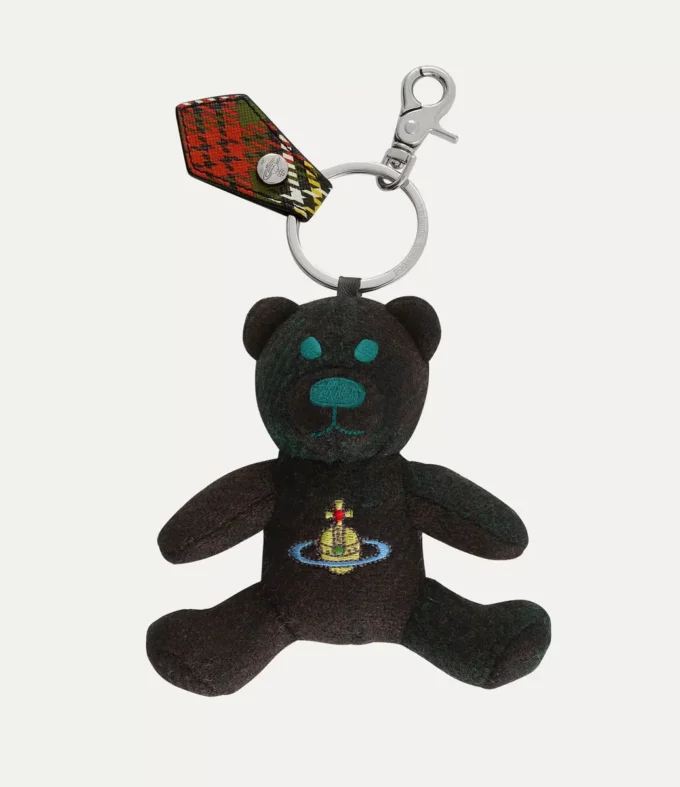 Klíčenka Teddy Bear