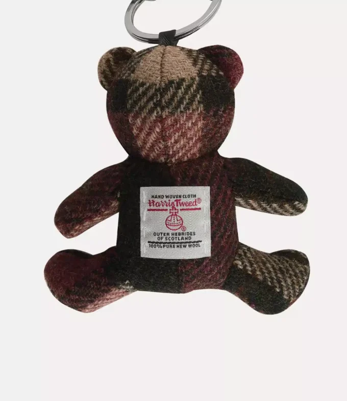 Klíčenka Teddy Bear