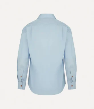 Košile Krall se dvěma knoflíky