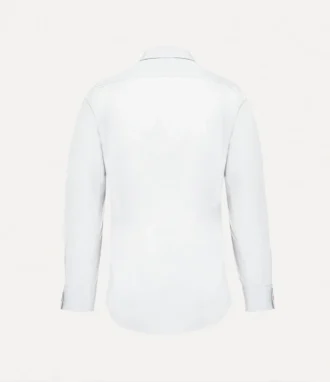 Košile Krall se dvěma knoflíky