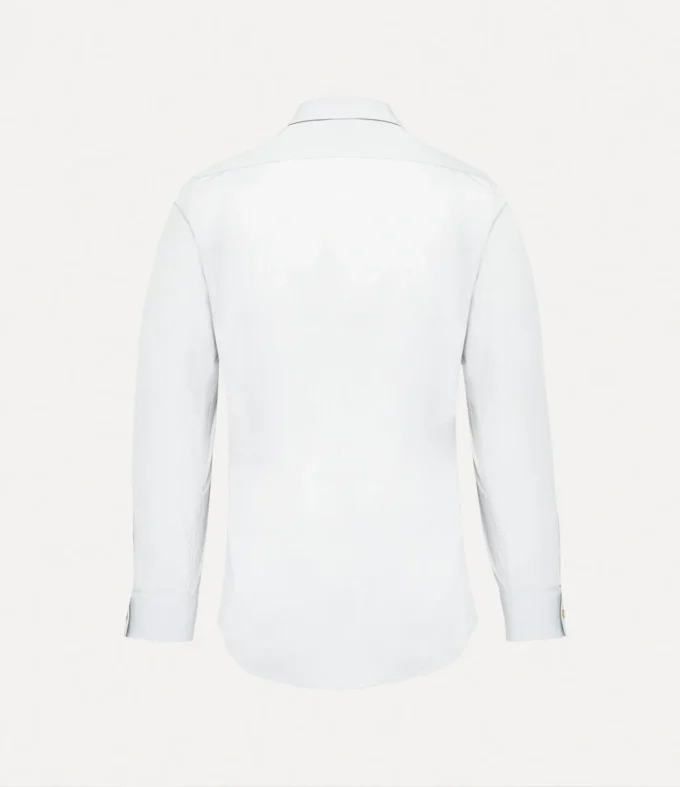 Košile Krall se dvěma knoflíky