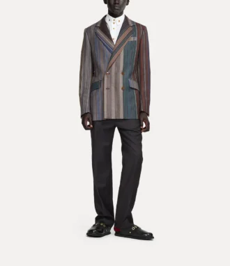 Košile Krall se dvěma knoflíky